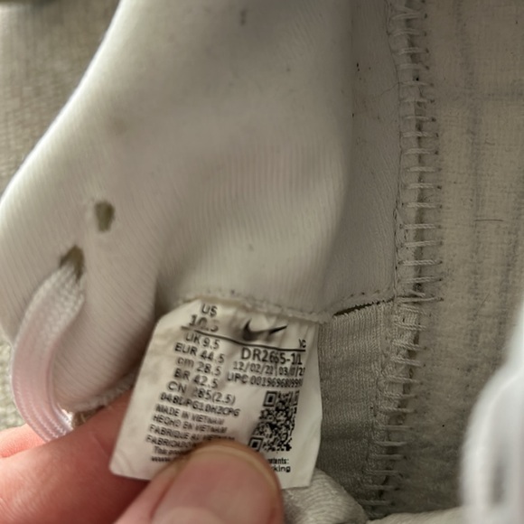 Nike Air Reactx - Picture 5 of 6